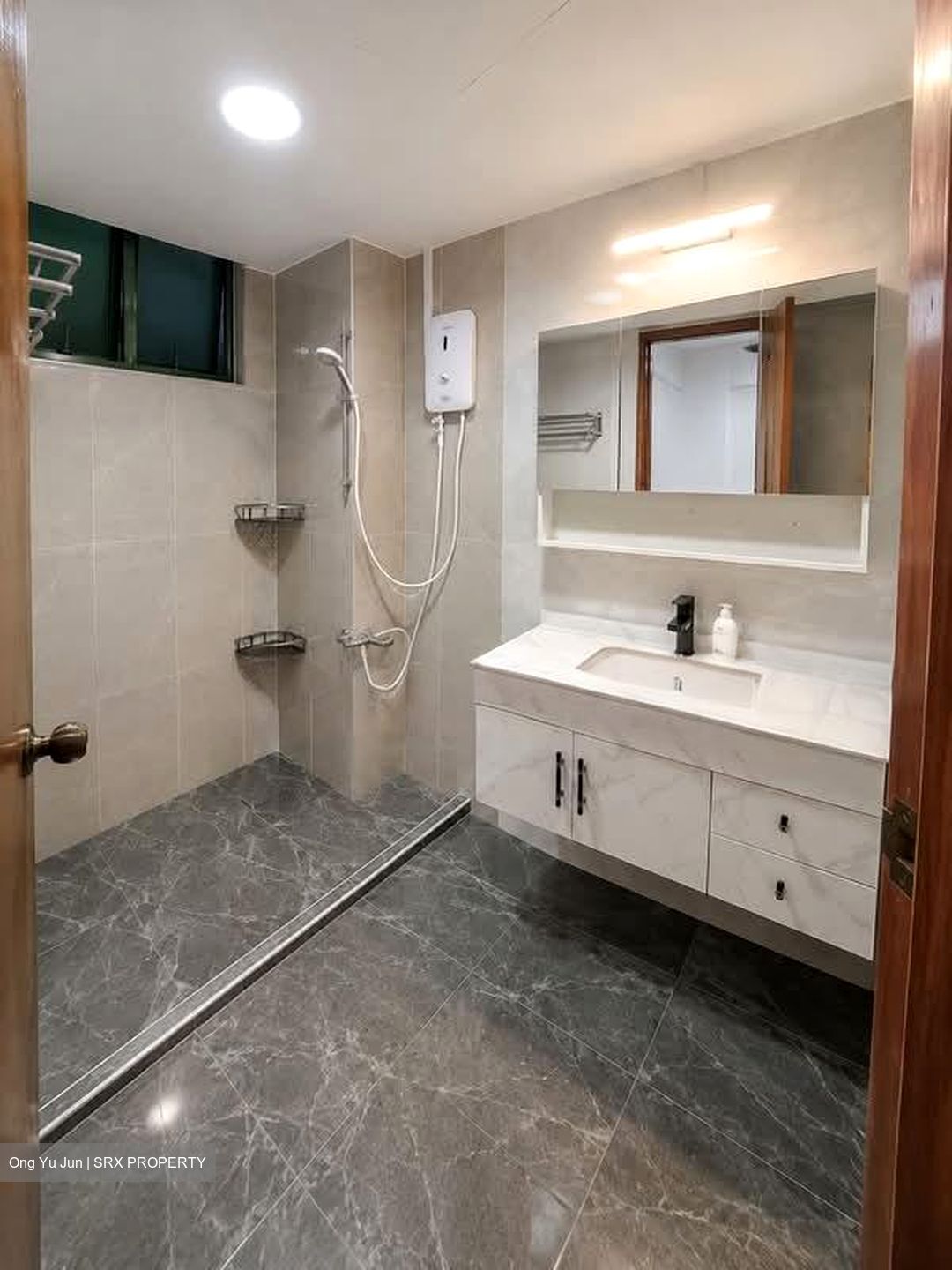 Summerdale (D22), Condominium #628612481